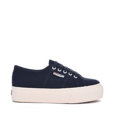 Superga - Sneakers,Donna,casual,modello 2790ACOTW LINEA UP AND DOWN