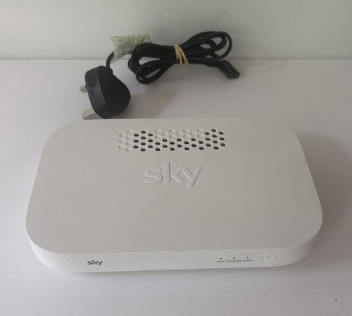 Sky wireless booster - booster, model