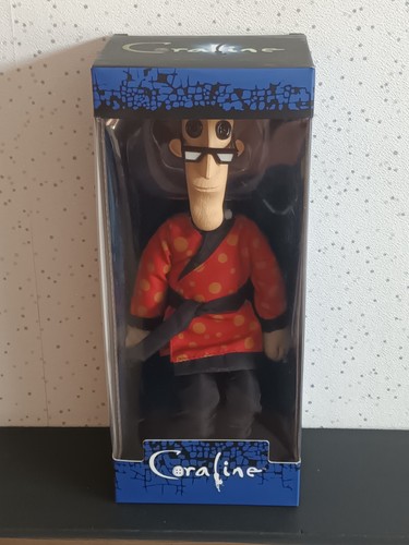 Neca coraline other father - coraline,