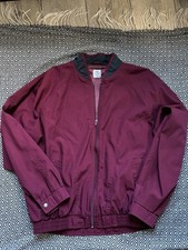 Mod style Red Harrington