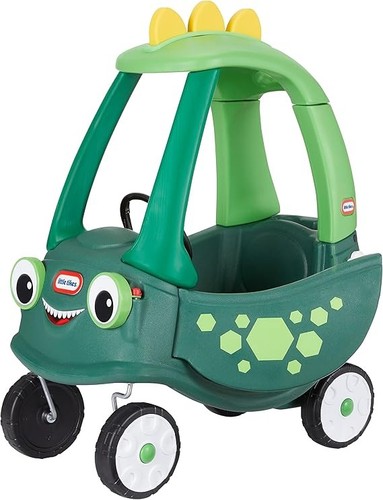 Little tikes cozy coupe - little,