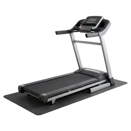 Rubber treadmill mat 180 x - mat,