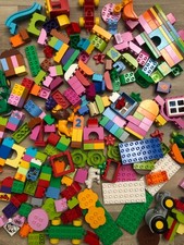 Lego DUPLO Animals Vehicles