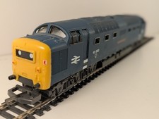 Lima 205106 OO Gauge BR Blue