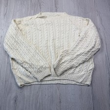 Aran Wool Thick Chunky Cable