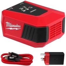 Milwaukee M18TC-0 18v Top-Off