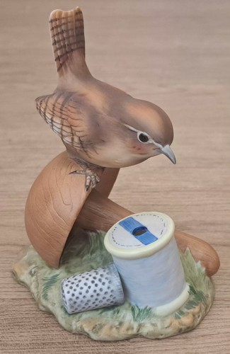 Royal osborne porcelain - royal, wren