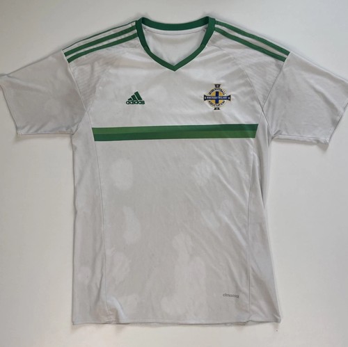Northern ireland 2016 - northern, 2016/17