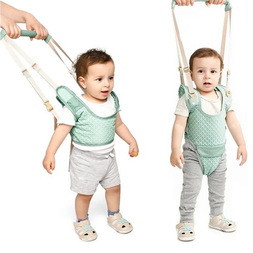 Baby walker wings - baby, backpack