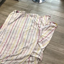 Double Bed set / curtains 