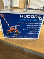 Hudora Dreirad SX 6 Three