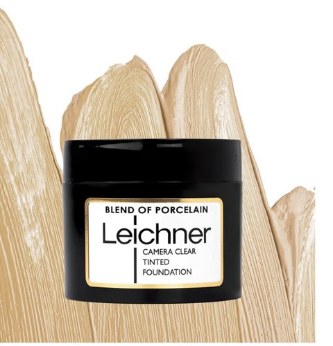 Leichner blend porcelain - leichner,
