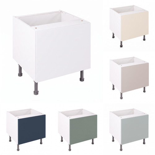 Kitchenkit slab 600mm belfast - kitchenkit,