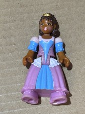 Fisher Price Imaginext Precious Places Figure Princess Nadia