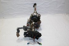 RENAULT CLIO 2009 1.2 Steering