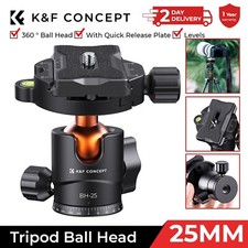 K&F Concept 25mm Tripod Ball