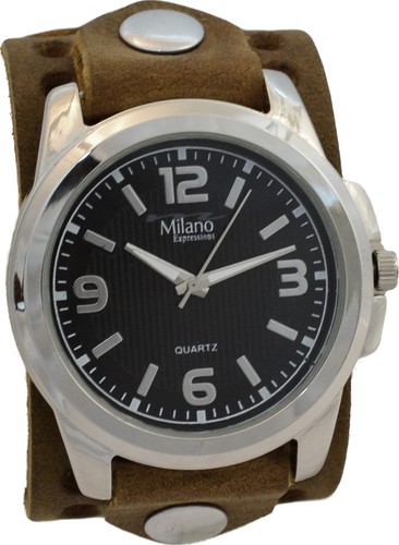 Cuffwatches handcrafted two - cuffwatches,