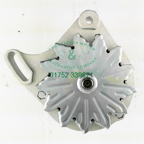 Lombardini ldw 2204 alternator - lombardini,