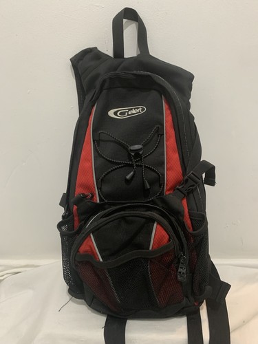 Gelert black red - gelert,