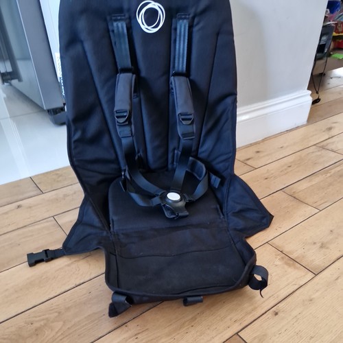 Bugaboo donkey3 seat - seat, fabric