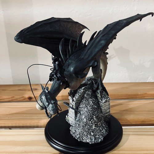Fell beast the lord - of,