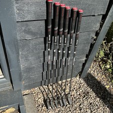 Tom Wishon 771CSI Iron Set 5 -