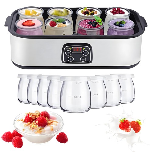 Bekasa electric yogurt maker - bekasa,
