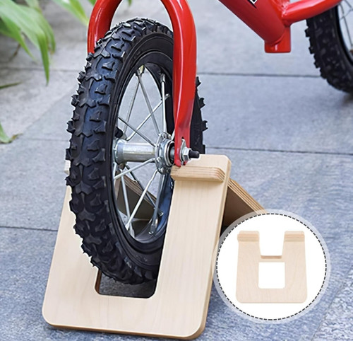 Balance bike parking - balance,