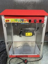 Large Commercial Electric