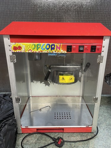 Large commercial electric - commercial,