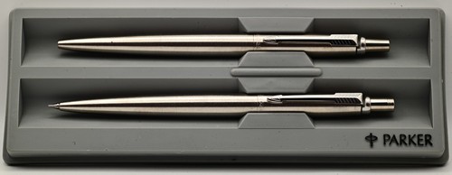 1988 parker jotter flighter - 1988,