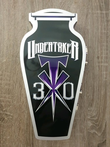 Wwe the undertaker - wwe,