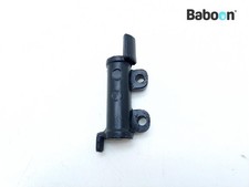 Brake Master Cylinder Rear