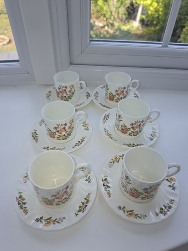 Aynsley cottage garden fine - cottage,