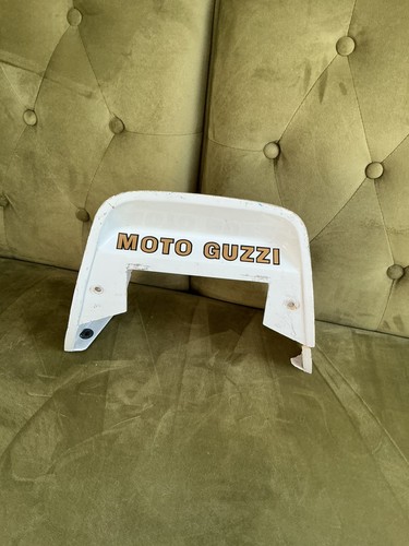 Rear fairing upper moto - fairing,