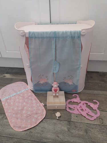 Baby annabell 1 - annabell,