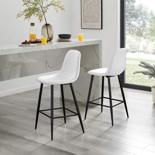 Seconds corona 2x white - **seconds**,