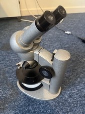 Carl Zeiss Stereomikroskop