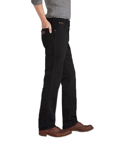 Wrangler men texas stretch - men's,