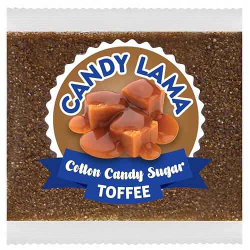 Premium cotton candy floss - candy,