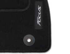 Genuine Ford Focus Mk3 Front &