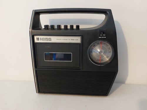 Collectable national panasonic - collectable,