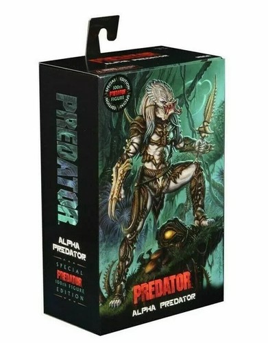 Neca predator ultimate - neca,