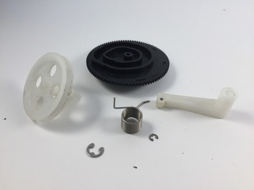 Tascam 244 control gear - , set