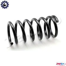 2x SUSPENSION SPRING ZCJ5294A