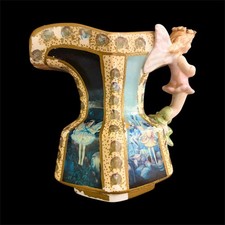 Braithwaite’s Vintage Fairy