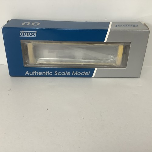 Dapol 043 007 - dapol, gauge