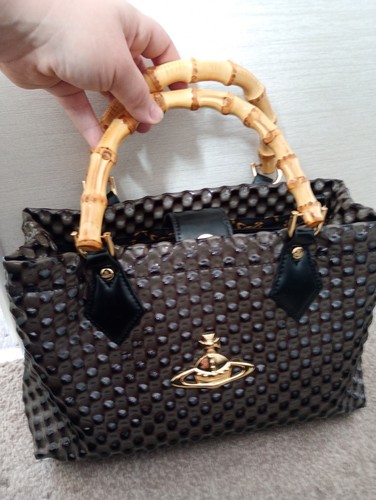 Vivienne westwood bag - westwood,