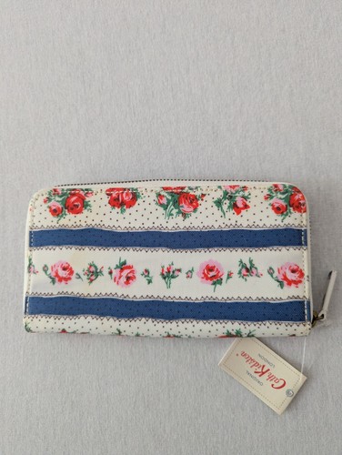 Cath kidston zip wallet - cath,
