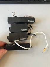 Guitar Pickup Joblot x4 -